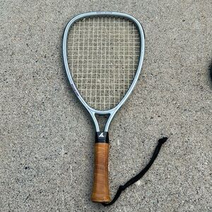 Racquetball Racquet